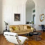 Beautiful Period Riviera Palace *