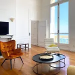 Beautiful Period Riviera Palace