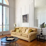 公寓 Beautiful Period Riviera Palace *