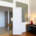 Beautiful Period Riviera Palace * 博索莱伊