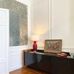 Beautiful Period Riviera Palace 公寓