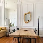 Beautiful Period Riviera Palace 博索莱伊