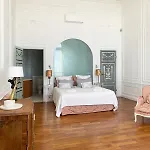 公寓 Beautiful Period Riviera Palace 博索莱伊