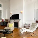 Beautiful Period Riviera Palace * 博索莱伊