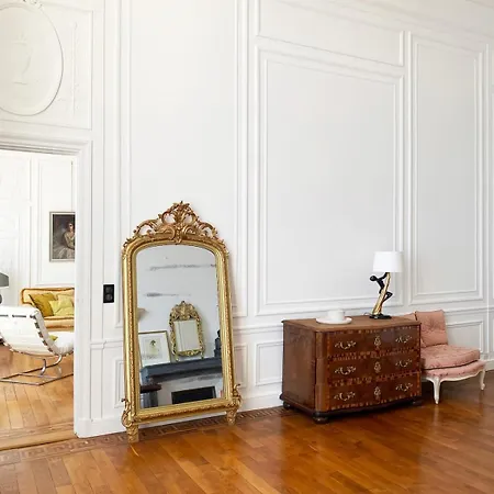 Beautiful Period Riviera Palace