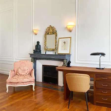 Beautiful Period Riviera Palace *