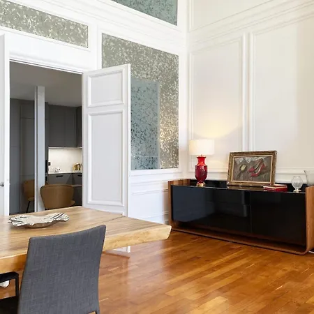 Beautiful Period Riviera Palace *