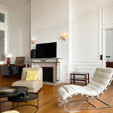 Beautiful Period Riviera Palace * Beausoleil