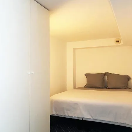 Beautiful Period Riviera Palace Apartman *